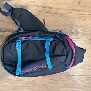 Patagonia Bag